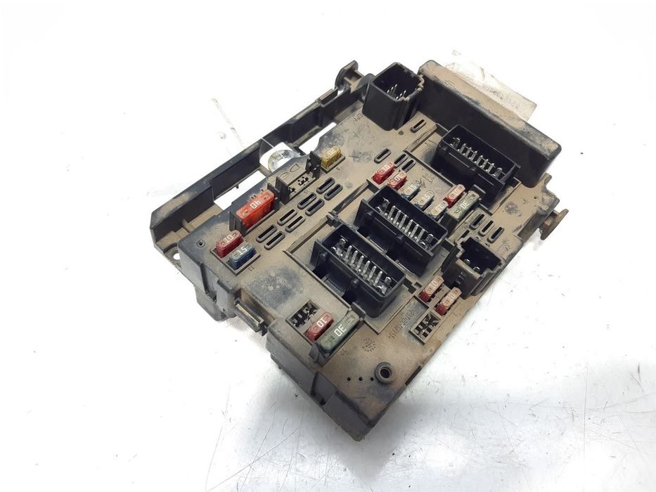 BSM Control Unit for PEUGEOT 307 (2003) - 9646405180