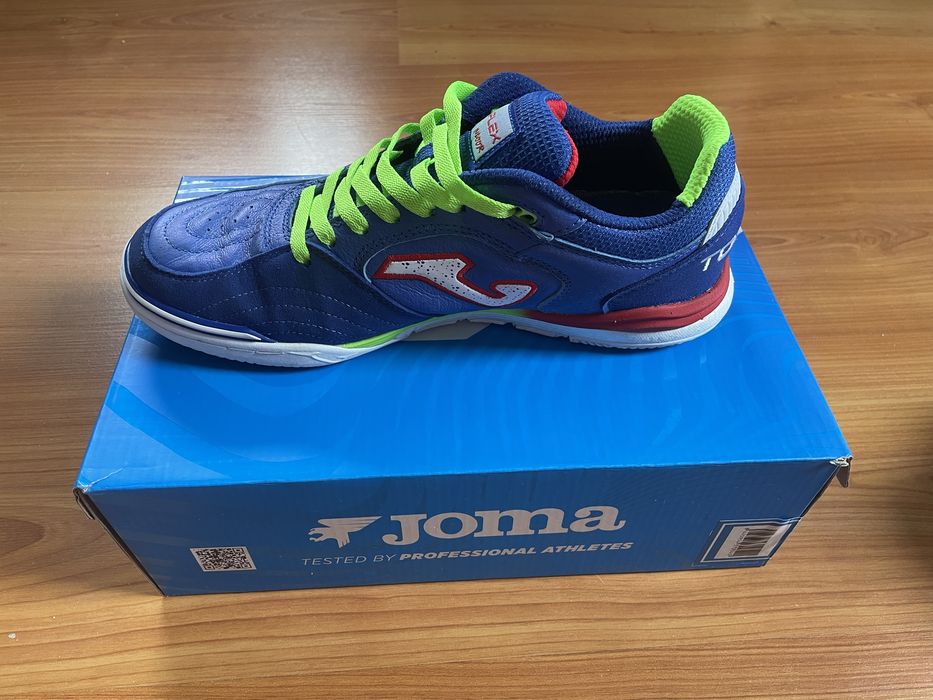 Halówki Joma Top Flex Rebound 2404 IN