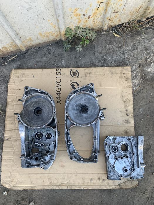 Картера Иж Планета 5