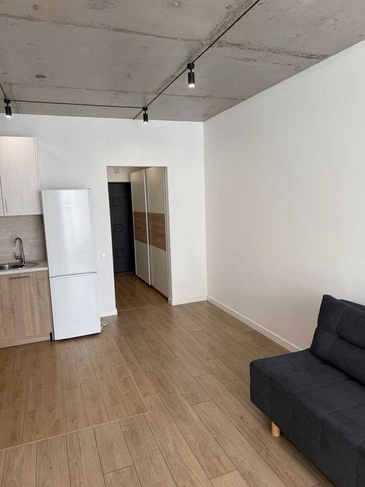 1-room apartment apartment by the address st. Ul Kakhovskaya (area 32 m²) - Atlanta.ua - photo 4