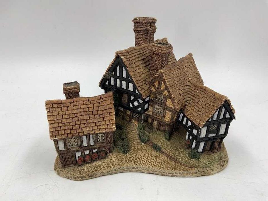 Colecção David Winter