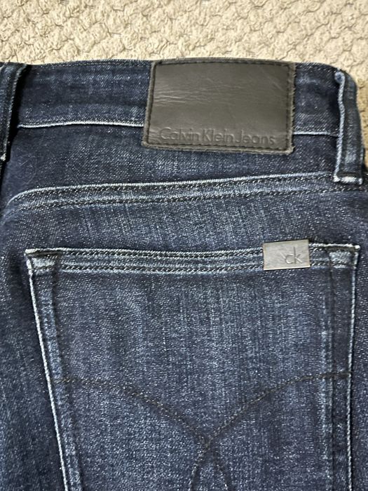 Джинси Calvin Klein