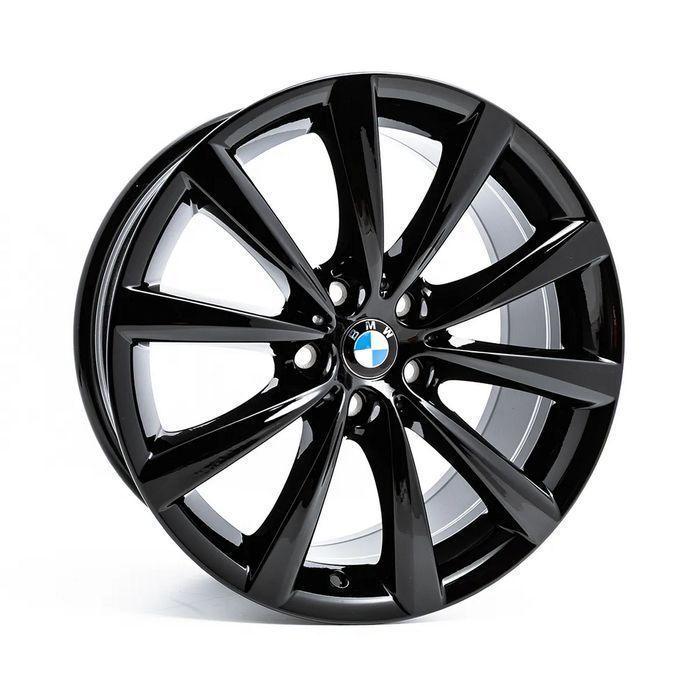 NOWE ORYGINALNE Felgi BMW 18" 3 G20/G21 5 G30/31 6 G32 7 G11/G12