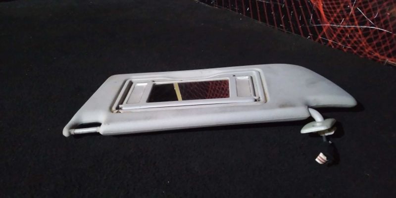 Pala De Sol Condutor Opel Vectra C (Z02)