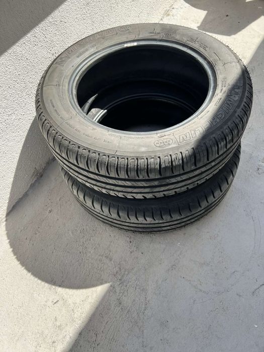 185/65/15 Michelin 2 pneus