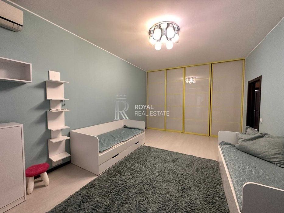 3-кімнатна квартира за адресою (площа 140 м²) - Atlanta.ua - фото 19