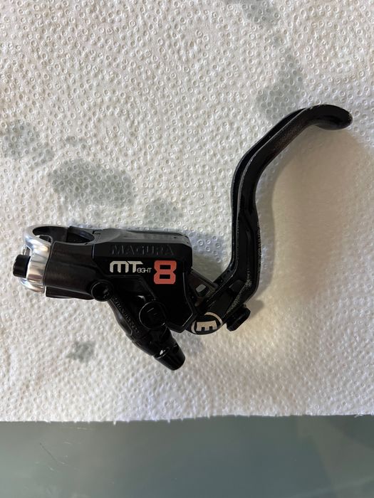 Manete Mt8 Magura pro