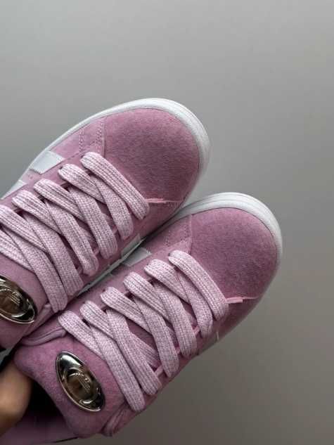 adidas Campus 00s różowy R.40