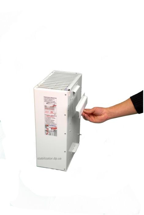 Стабилизатор 17 кВт. Украинское производство!