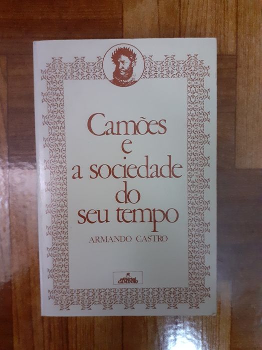 Camões e a sociedade do seu tempo