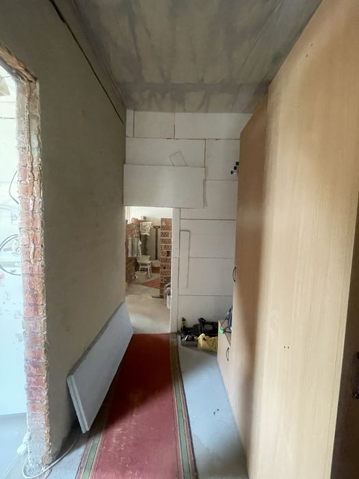 Продаж 2х к квартири з правом власності і початковим ремонтом Львів!