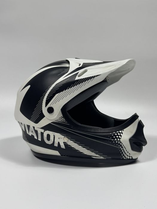 Quad, Kros. Sprzedam  kask i strój.