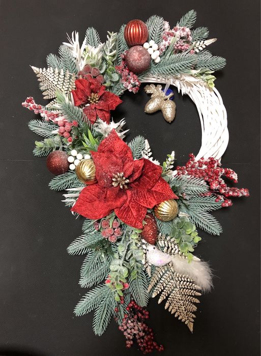 Різдвяний    вінок