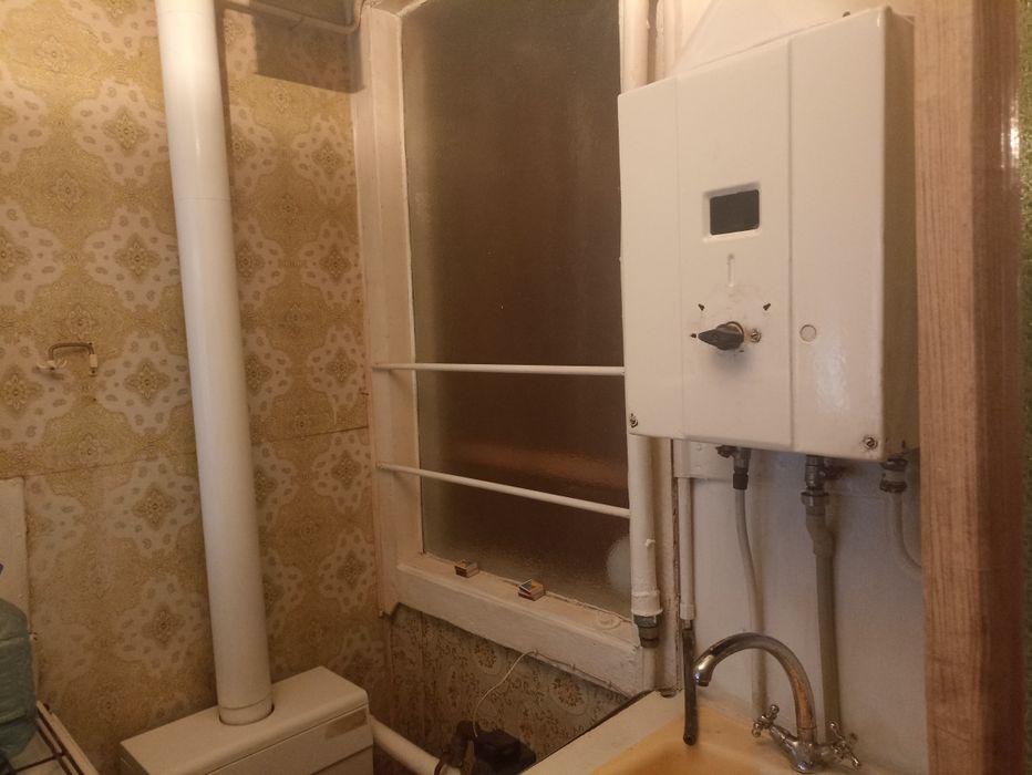 Продам часть дома  Ул Нестерова