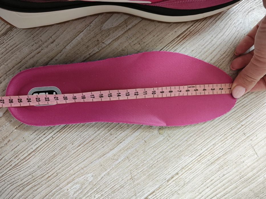 Nowe buty Fila reggio limited edition 40