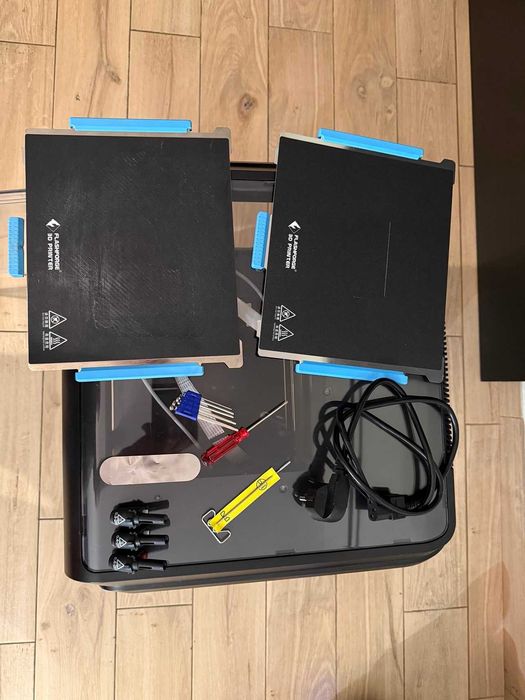 Drukarka 3D Flashforge Adventurer 4