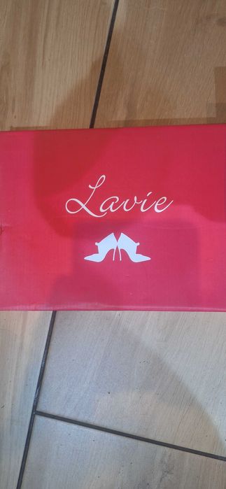 nowe botki damskie typu workery rozm.38