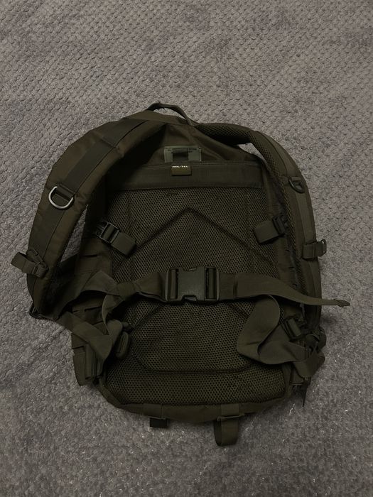 Plecak taktyczny MIL-TEC 36L
