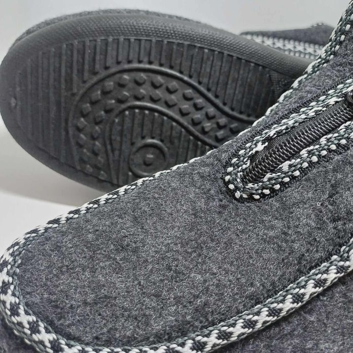 Nowe pantofle bambosze roz 46