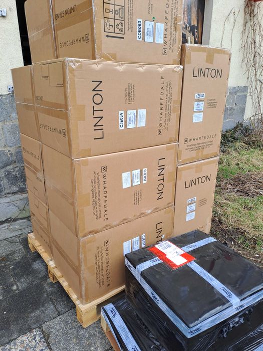 Wharfedale Linton 85 th | super cena | sklep WROCŁAW