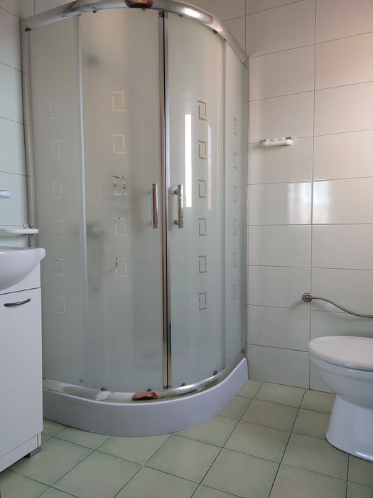 Pokoje Gościnne U Rybaka centrum