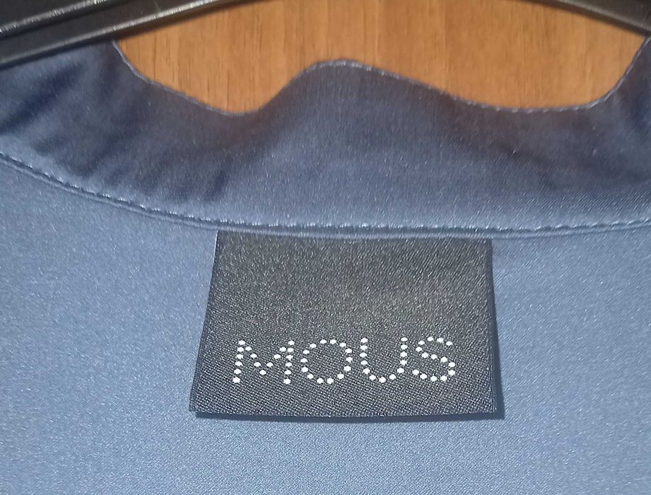 Mous, szmizjerka r M/L