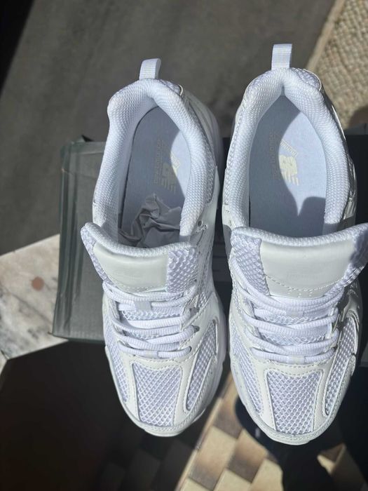 Sapatilhas New Balance 530 || tamanho 39