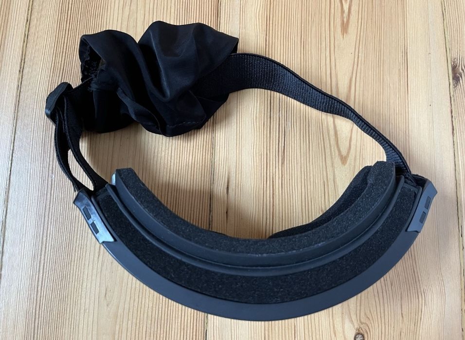 Gogle taktyczne wojskowe