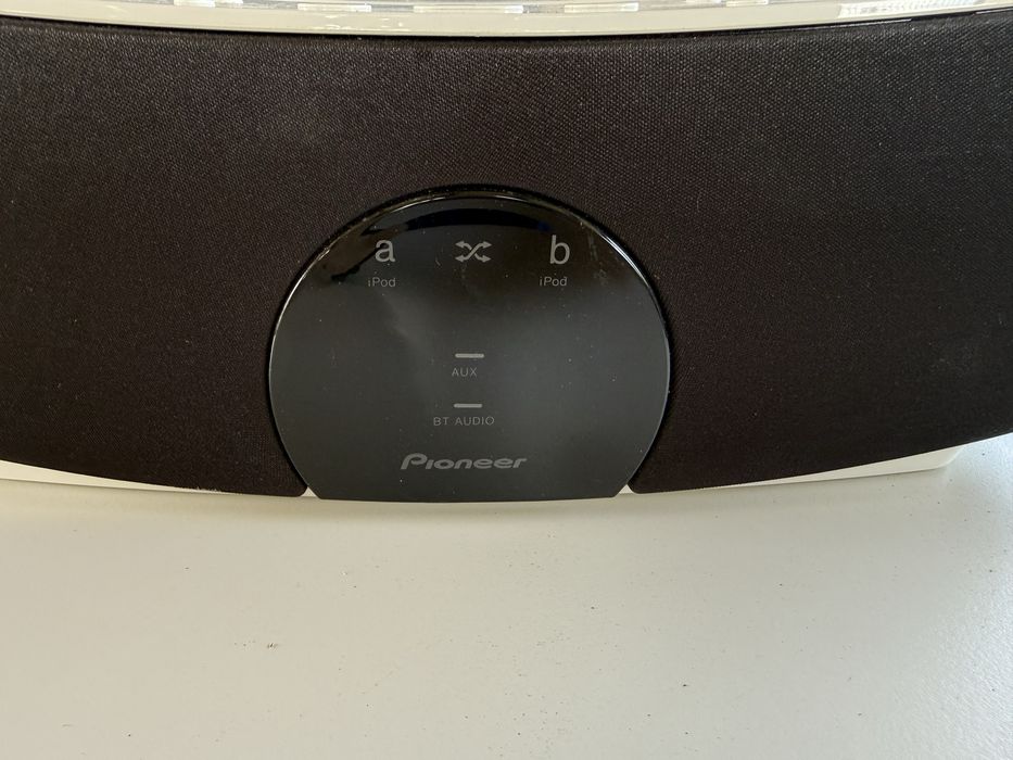 Glosnik pioneer ipod ipad w super stanie