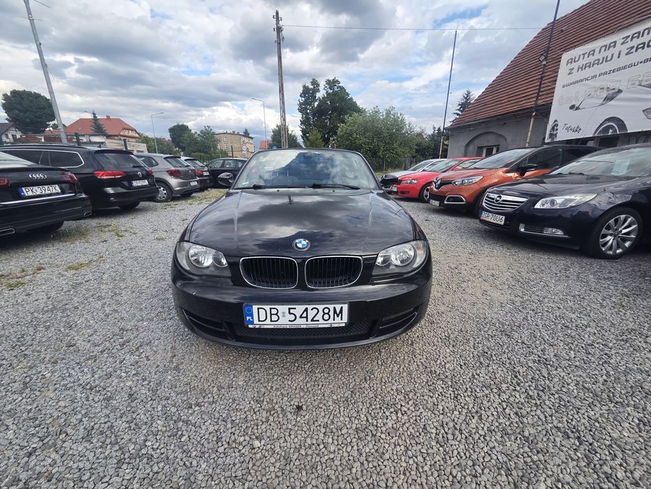 BMW Seria 1