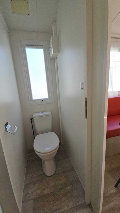 Mobil Home T3 | Rideau Bermudas Super moderna, Acabamentos top
