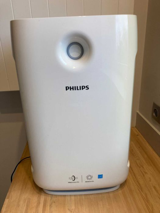 Oczyszczacz powietrza PHILIPS AC2889