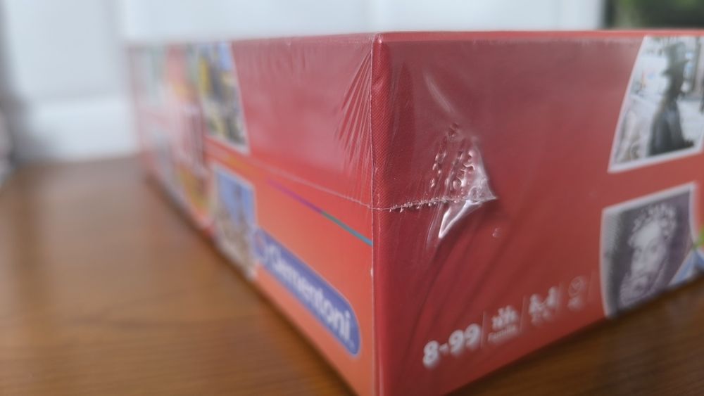 Jogo Quiz História de Portugal