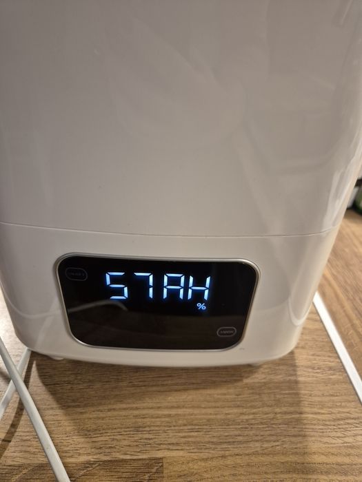 Nawilżacz Warmtec Mist One