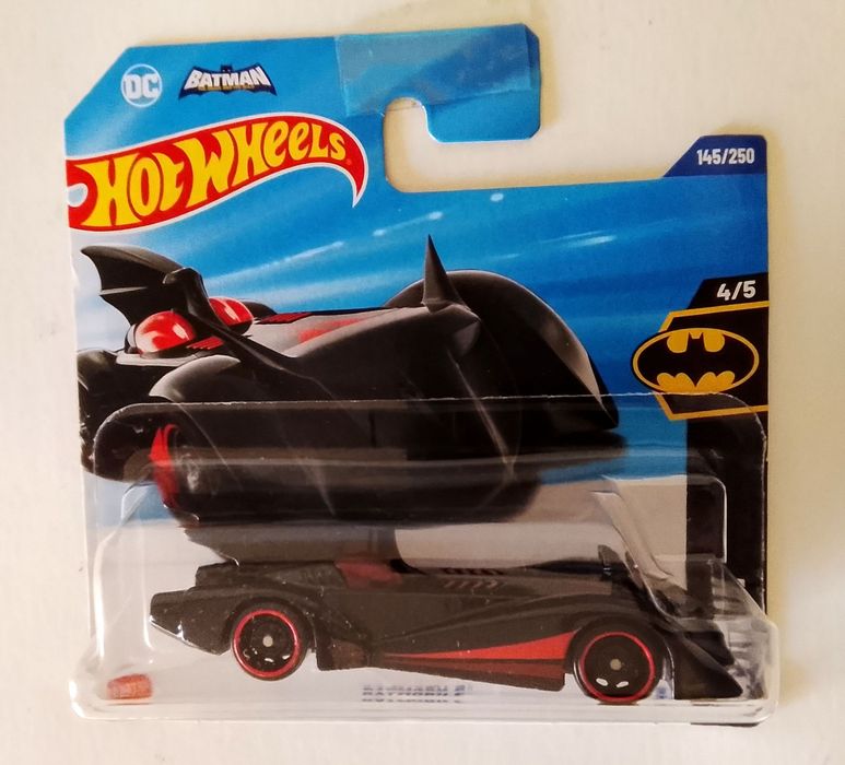 Carrinhos De Hot Wells