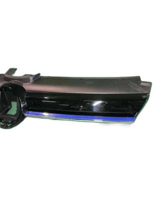 Grelha do Pára-Choques Central VW GOLF VII 5G0853651CF (OEM) | 5G0853651CE (OEM)