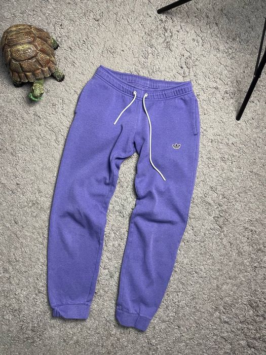 Штаны Adidas женские S