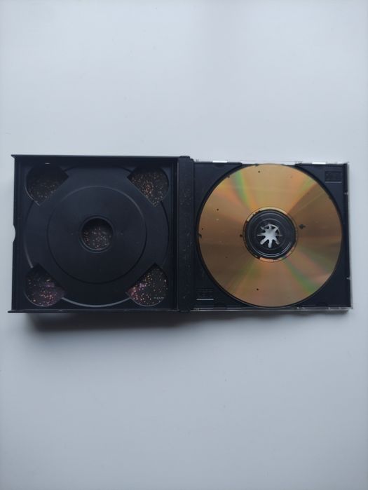 Michael Jackson- History - CD Duplo