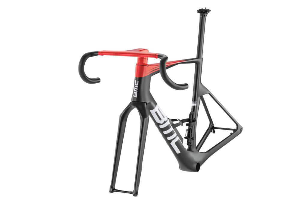 Nowy frameset BMC Teammachine R 01 MOD V2