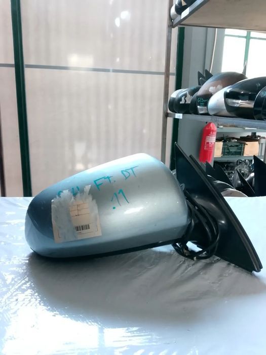 RETROVISOR DIREITO AUDI A4 B7 03-
