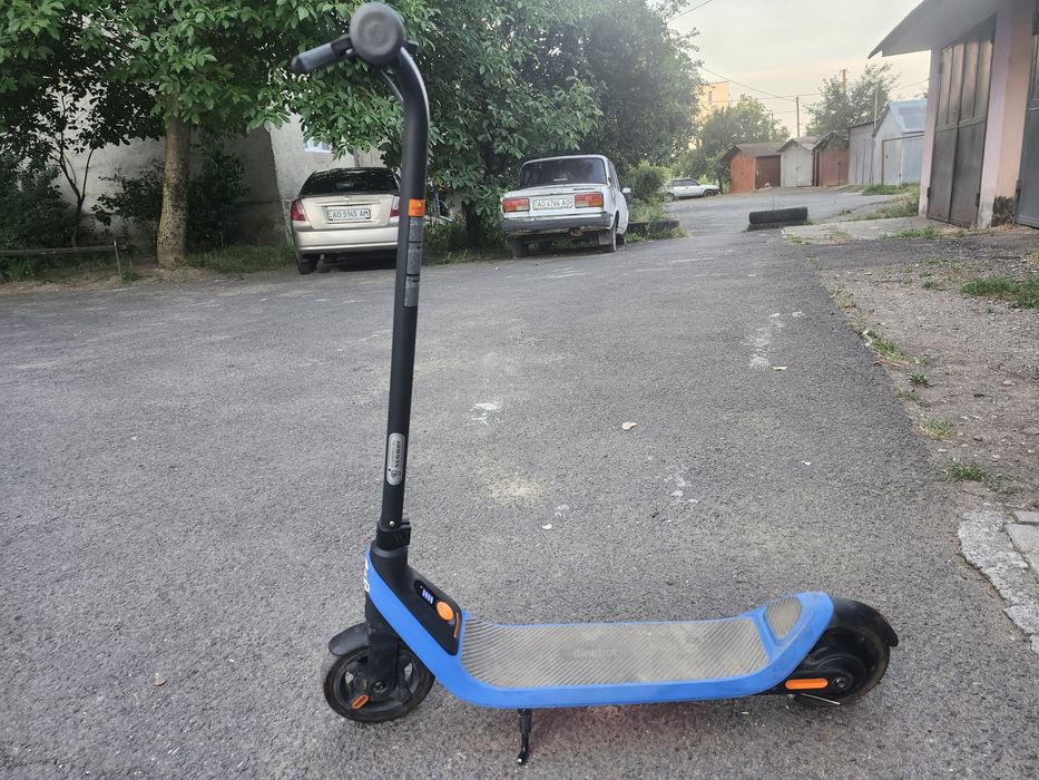 Дитячий електросамокат Sigway Ninebot C2 Lite