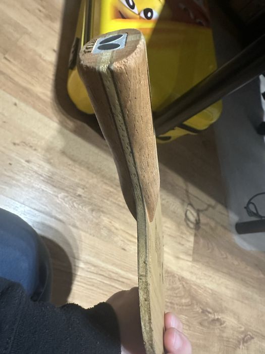 Deska Butterfly Diode V