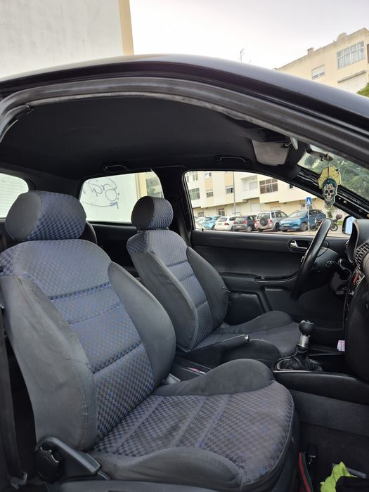 Audi A3 1.9Tdi 110cv