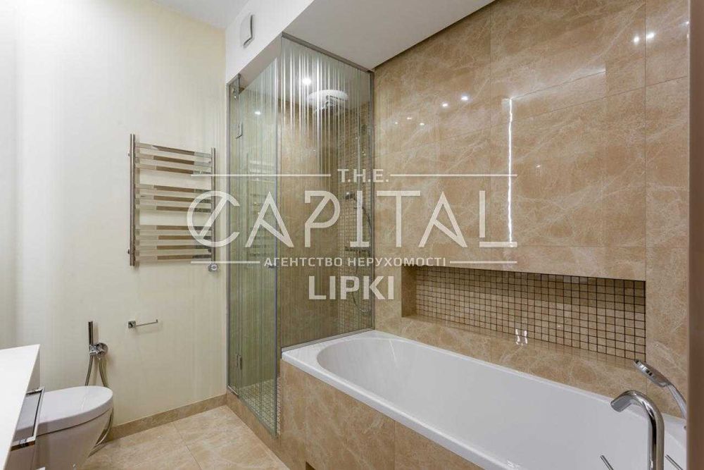 Многокомнатная квартира по адресу бульвар Дружбы Народов (площадь 190 м²) - Atlanta.ua - фото 8