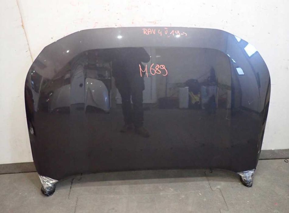 Капот Toyota RAV4 IV V - 040 218 1G3 0K5 M386 070