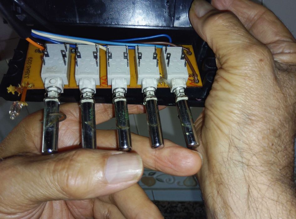 Potente e robusto exaustor de cozinha Teka DM-60