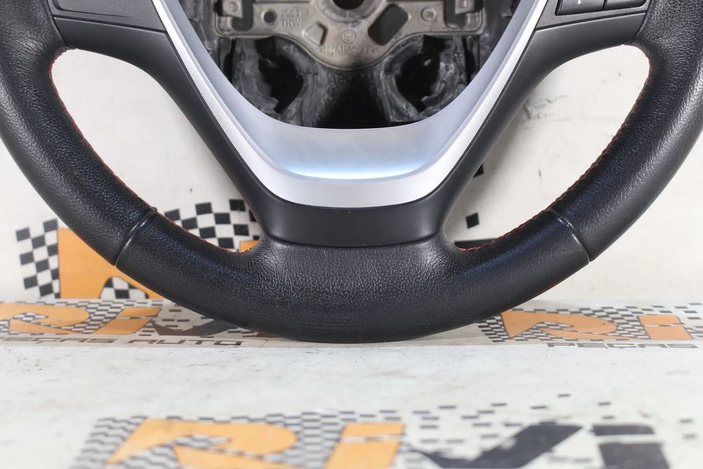 Volante de direção BMW 3 (F30, F80)