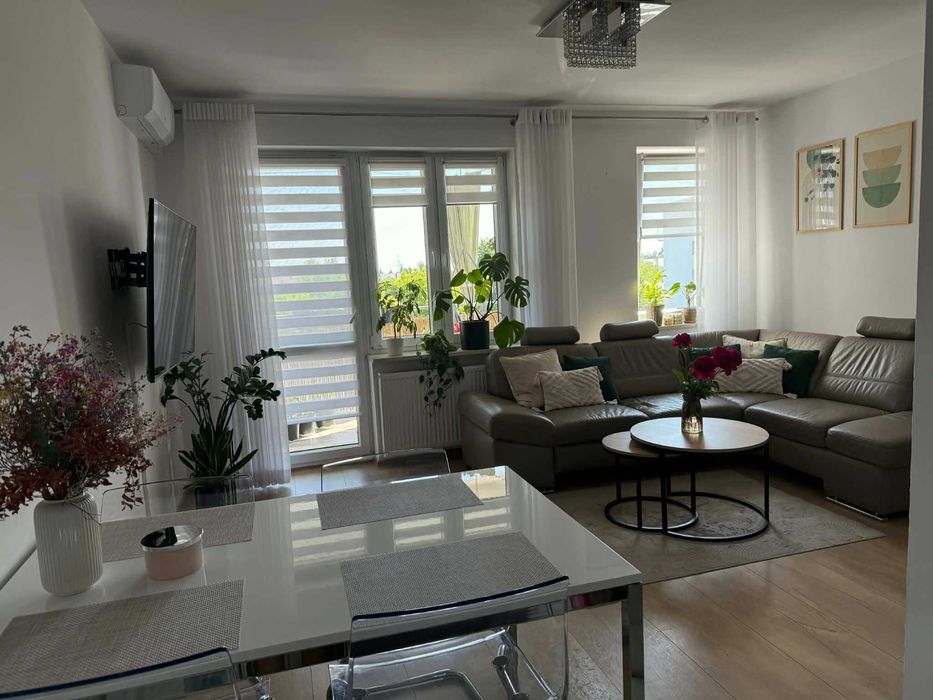 Mieszkanie do wynajęcia 40m2