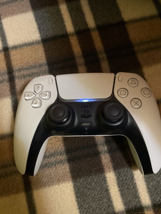 Comando ps5 usado