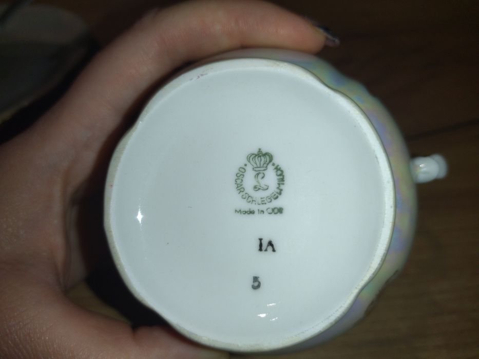 Сервіс "Мадонна" Германія